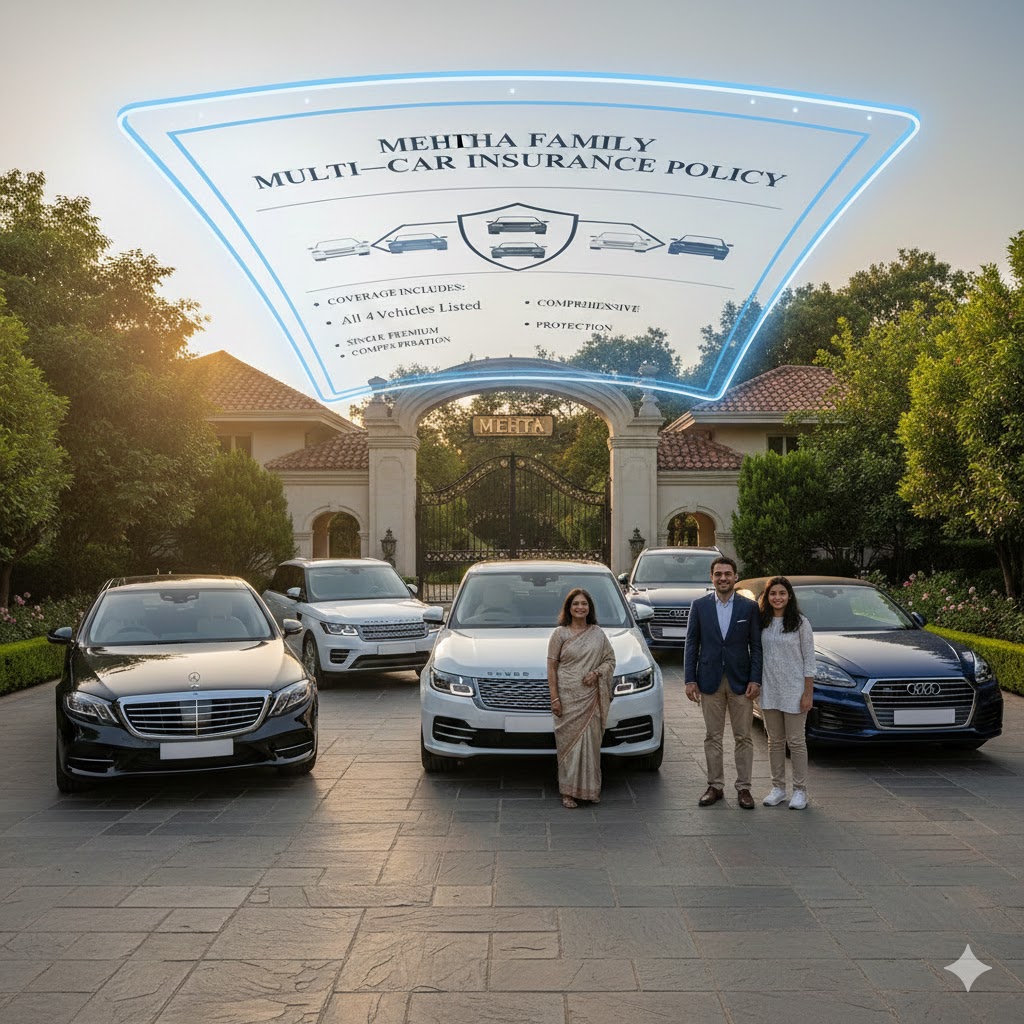 Multi-Policy and Multi-Car Discounts: Do They Help You Save?